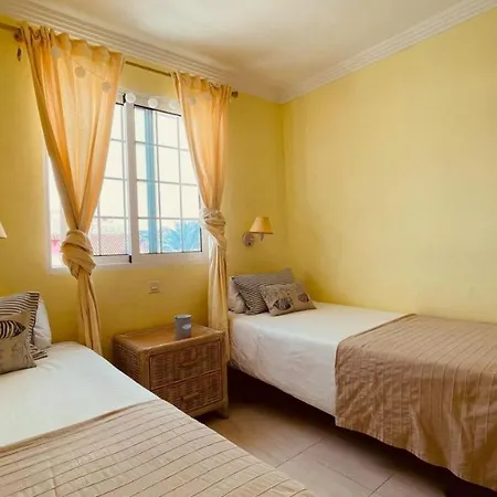 Apartamento Bambu