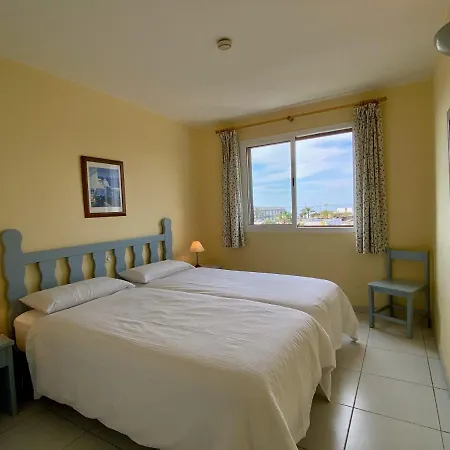 Apartamento Bambu