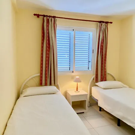 Bambu Apartamento San Agustín