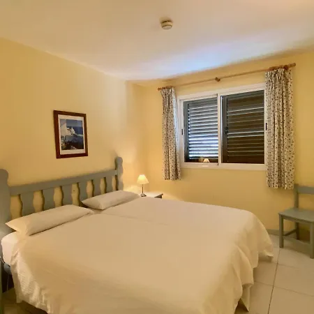 Apartamento Bambu