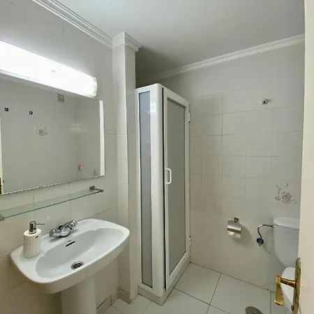 Apartamento Bambu