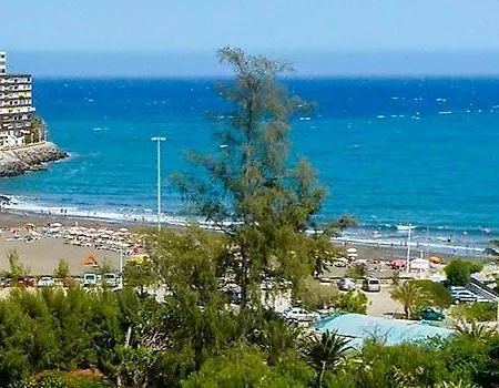 New Miami Playa * San Agustín