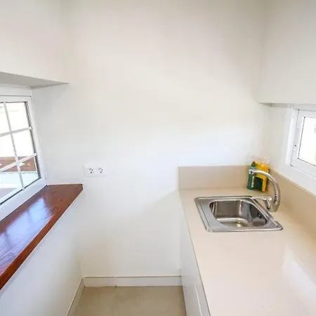 Apartamento New Miami Playa San Agustín
