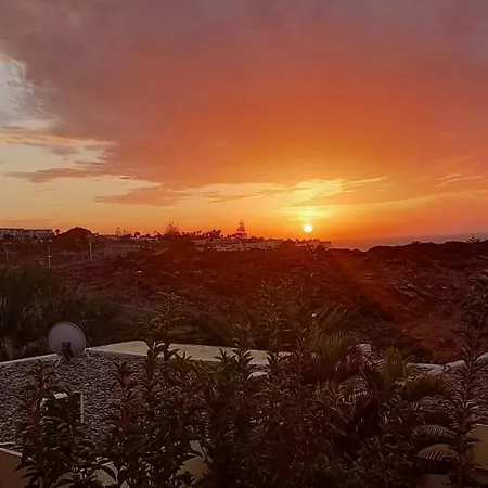 Ca' Cristina - Monte Rojo - Ocean View * San Agustin (Gran Canaria)