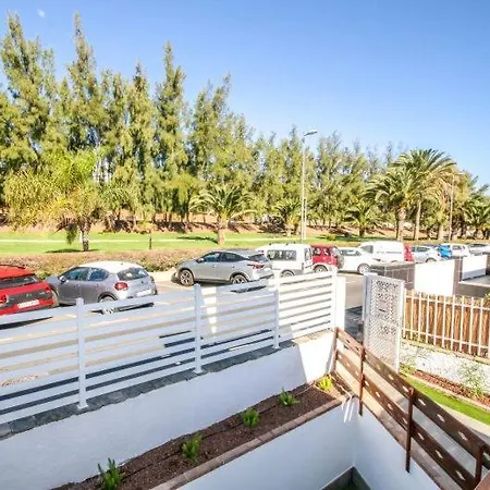 Apartamento New Miami Playa *