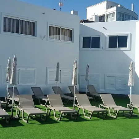 New Miami Playa Apartamento *