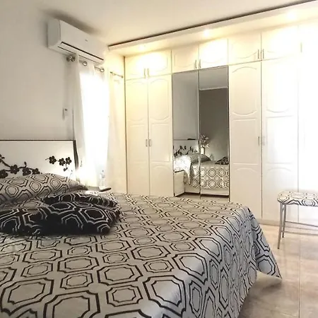 Apartment Ca' Cristina - Monte Rojo - Ocean View San Agustin (Gran Canaria)