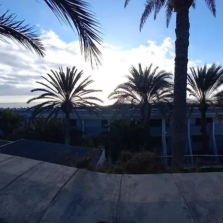 Apartment Ca' Cristina - Monte Rojo - Ocean View San Agustin (Gran Canaria)