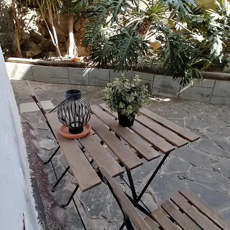 Breakfast In The Sun Apartamento *
