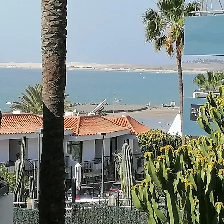 Apartamento Breakfast In The Sun