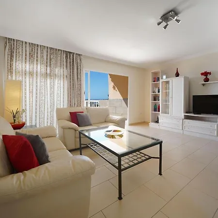 Apartment Hibiscus