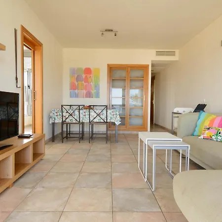 Apartment Atico Burras Playa San Agustin (Gran Canaria)