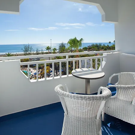 Corallium Beach By Lopesan - Adults Only San Agustin (Gran Canaria)