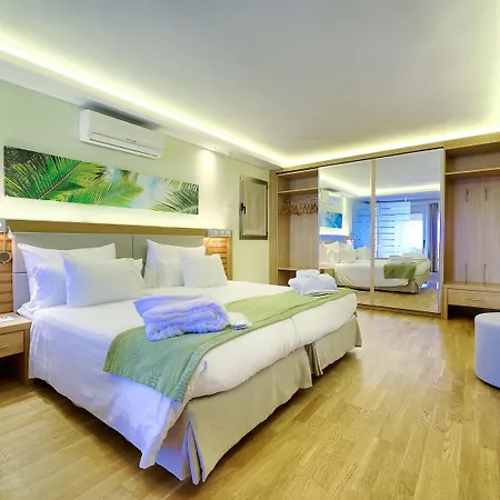 Bull Costa Canaria & - Only Adults 4* San Agustín