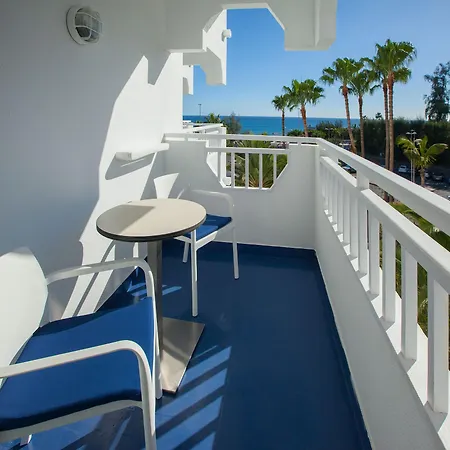 Corallium Beach By Lopesan - Adults Only Hotel