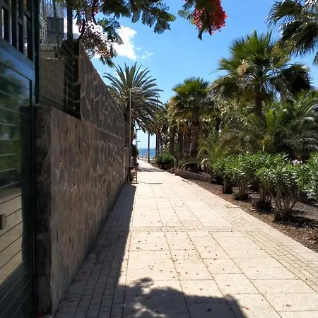 Bambú Apartamento