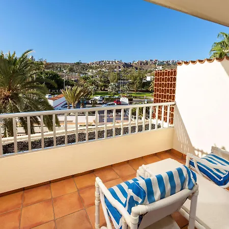 Hotel Paradisus Gran Canaria