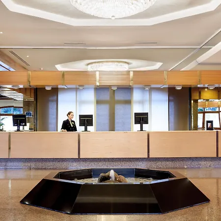 Paradisus Gran Canaria Hotel 5*