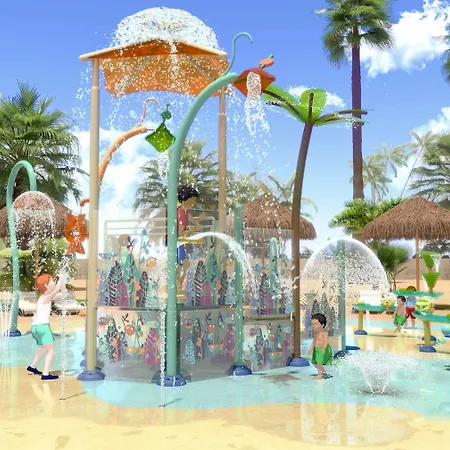 Paradisus Gran Canaria San Agustín