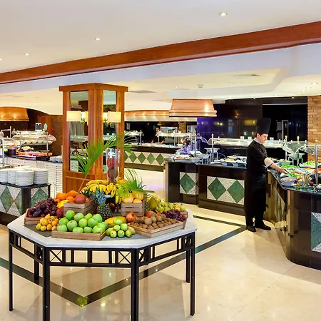 Paradisus Gran Canaria 5*
