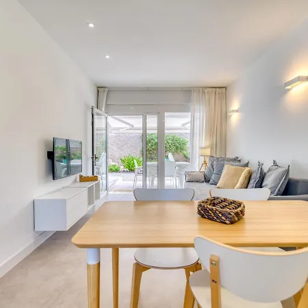 Asara 3 Apartamento