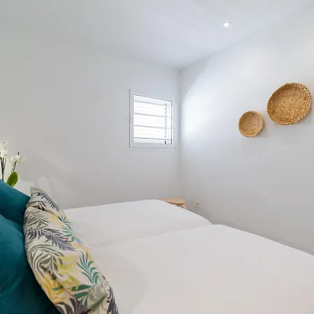 Asara 3 Apartamento