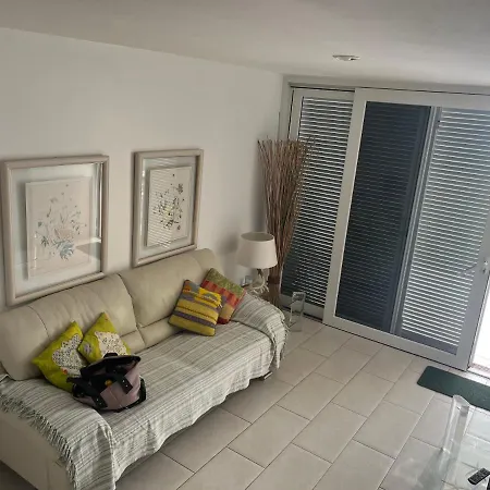 Miami 5* San Agustín