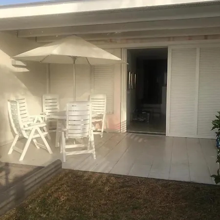Ferienpark Miami 5*