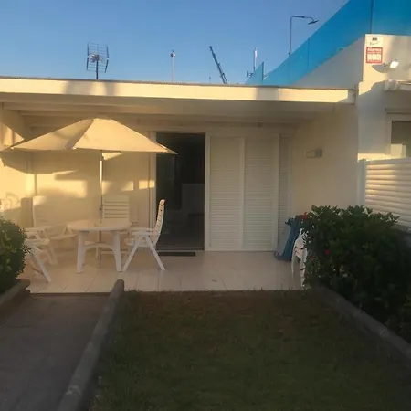 Ferienpark Miami 5*