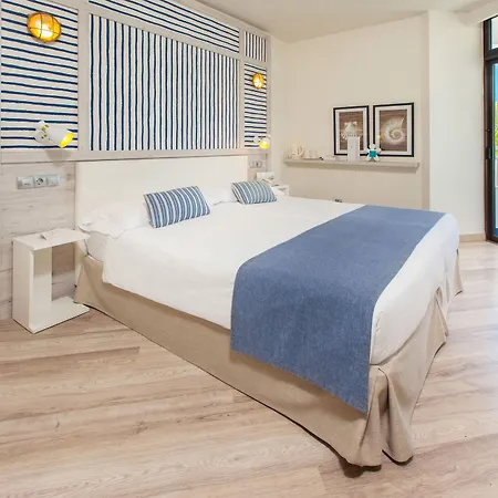 Corallium Beach By Lopesan - Adults Only 3* San Agustin (Gran Canaria)