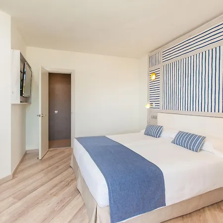 Corallium Beach By Lopesan - Adults Only Hotel San Agustin (Gran Canaria)