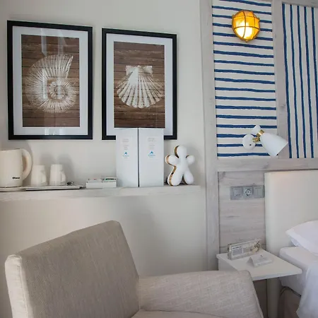 Hotel Corallium Beach By Lopesan - Adults Only