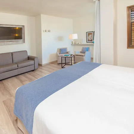 Corallium Beach By Lopesan - Adults Only Hotel