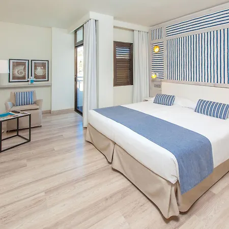 Hotel Corallium Beach By Lopesan - Adults Only