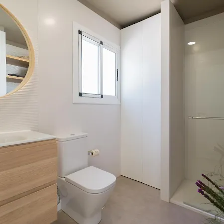 Asara 3 Apartamento *