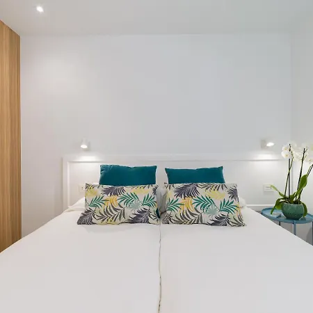 Apartamento Asara 3