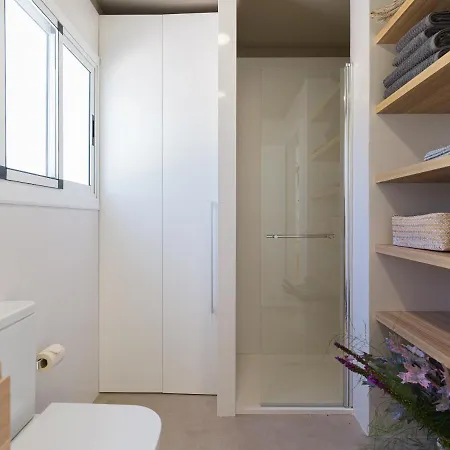 Asara 3 Apartamento San Agustín
