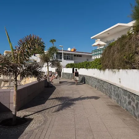 Asara 3 Apartamento San Agustín