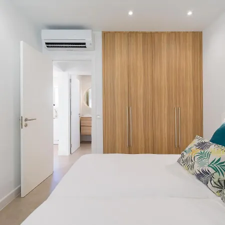 Apartamento Asara 3 *