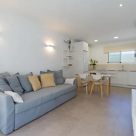 Asara 3 Apartamento *