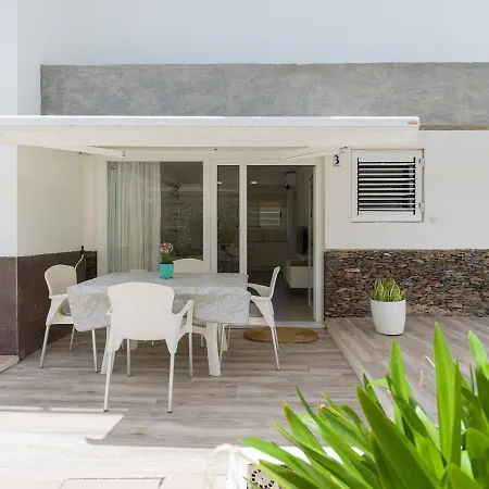 Asara 3 Apartamento *
