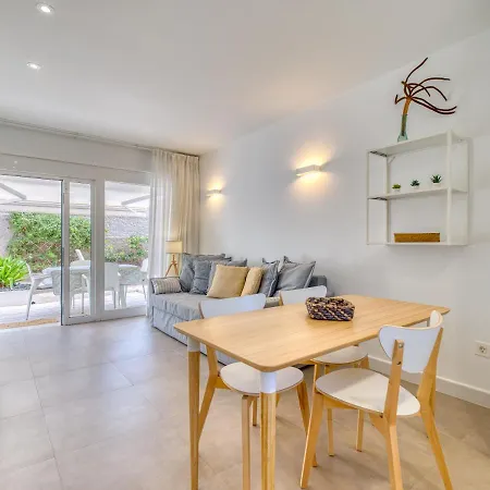 Asara 3 Apartamento