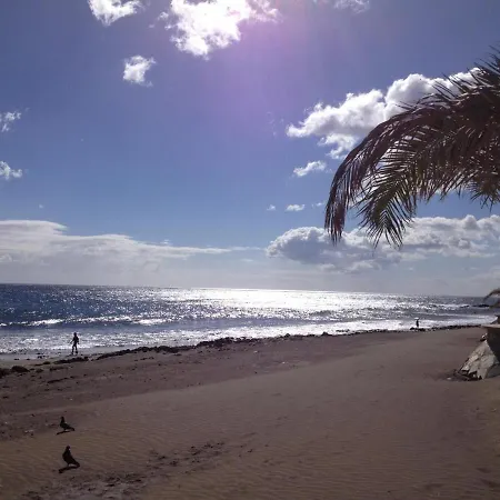 La Maresia Cb9a By Villagrancanaria Apartment
