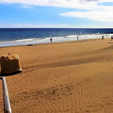 La Maresia Cb9a By Villagrancanaria San Agustin (Gran Canaria)