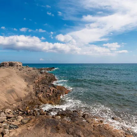 La Maresia Cb9a By Villagrancanaria