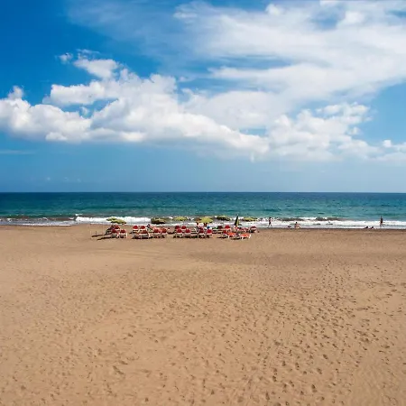 Apartment La Maresia Cb9a By Villagrancanaria *