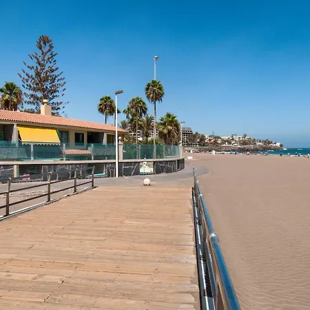 La Maresia Cb9a By Villagrancanaria * San Agustin (Gran Canaria)