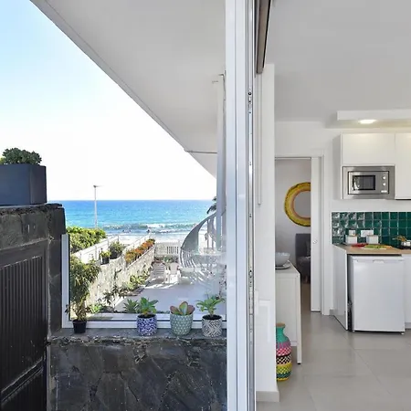 La Maresia Cb9a By Villagrancanaria San Agustin (Gran Canaria)