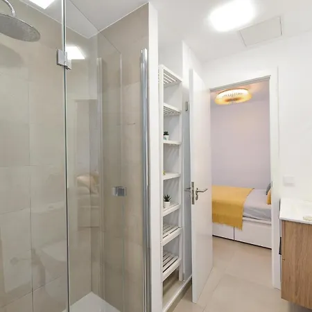 Apartment La Maresia Cb9a By Villagrancanaria