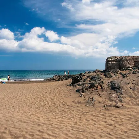 Apartment La Maresia Cb9a By Villagrancanaria *
